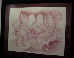 art lovers photo