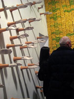 art lovers photo