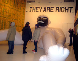 art lovers photo