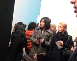 art lovers photo