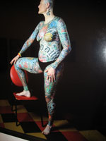 art lovers photo