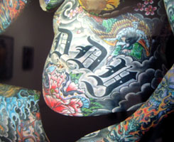 art lovers photo