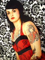 art lovers photo