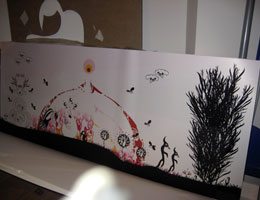 art lovers photo