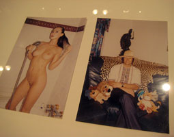 art lovers photo