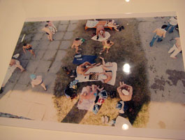 art lovers photo