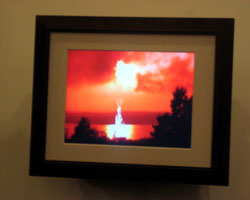 art lovers photo