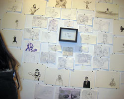 art lovers photo