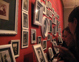 art lovers photo
