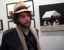 art lovers photo