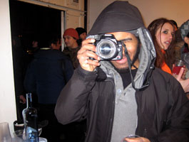 art lovers photo