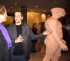 art lovers photo