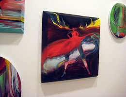 art lovers photo