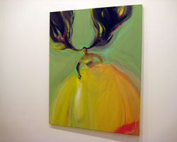art lovers photo