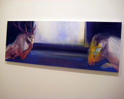 art lovers photo