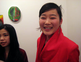 art lovers photo