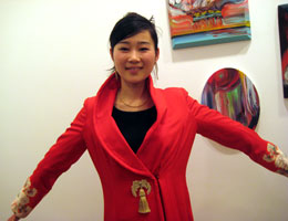 art lovers photo