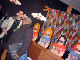 art lovers photo