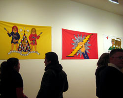 art lovers photo