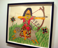 art lovers photo