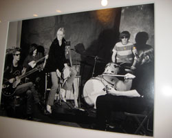 art lovers photo