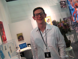 art lovers photo