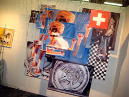 art lovers photo