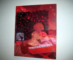 art lovers photo