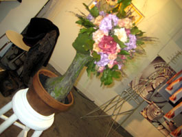 art lovers photo