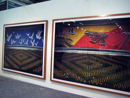 art lovers photo