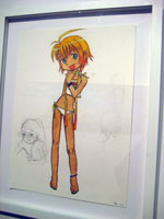 art lovers photo