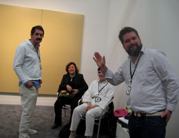 art lovers photo