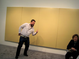 art lovers photo