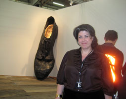 art lovers photo
