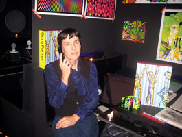 art lovers photo
