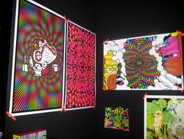 art lovers photo