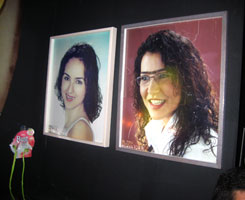 art lovers photo