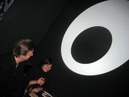 art lovers photo