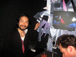 art lovers photo