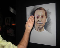 art lovers photo
