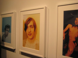 art lovers photo
