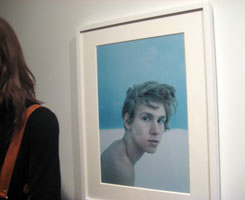 art lovers photo