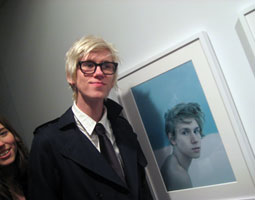 art lovers photo