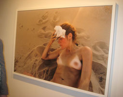 art lovers photo