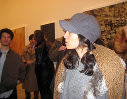 art lovers photo