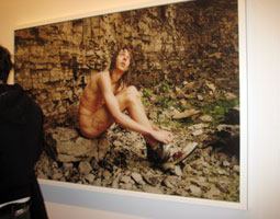 art lovers photo