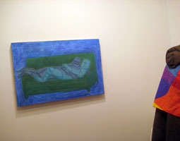 art lovers photo