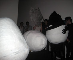 art lovers photo