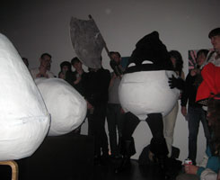 art lovers photo