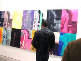 art lovers photo